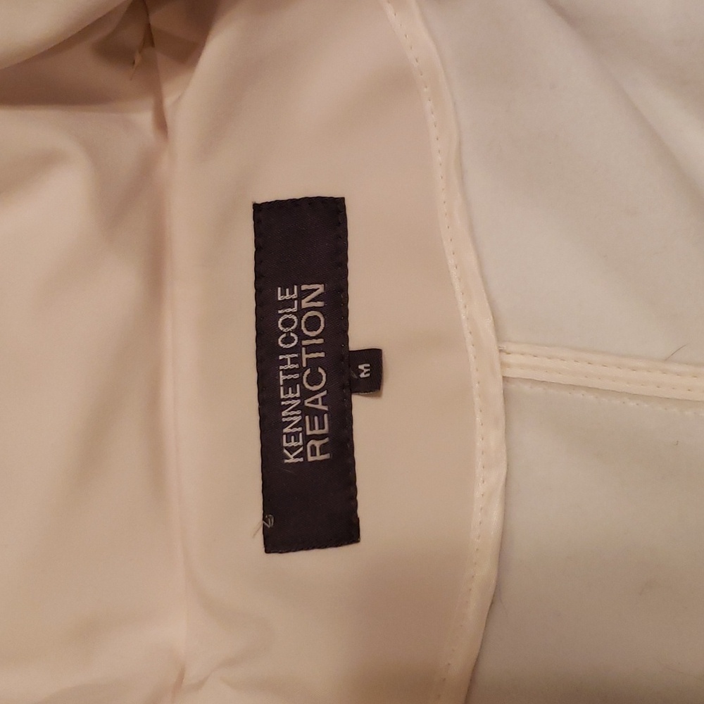 Kenneth Cole spring jacket - Picture 3 of 3